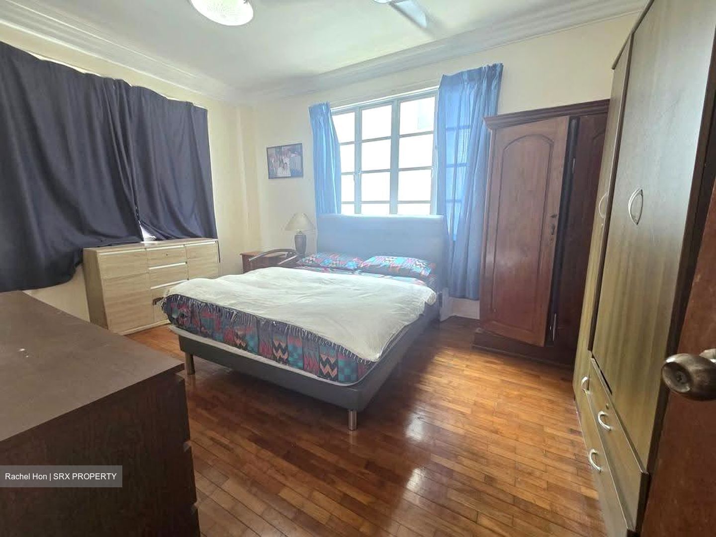 Serangoon Garden Estate (D19), Semi-Detached #636254361